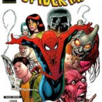 2008, um ano de altos e baixos na Marvel e na DC
