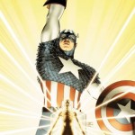 Capitão América, Secret Avengers, Nemesis, Aquaman, Brightest Day e Batman