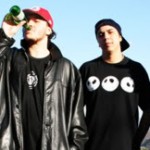 Charlie Brown Jr. lança novo CD esse ano