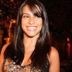 Cléo Pires pode ter fotos nua na Playboy