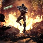 Crysis 2 ganha novas imagens