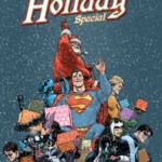 Marvel e DC Comics e suas edições de natal