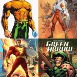 DC Comics oficializa participação em filmes