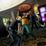 Dead Rising 2 ganha imagens e teaser trailer