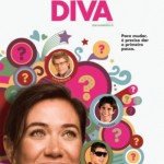 Divã, a série: Lília Cabral e o restante do elenco já começaram as gravações