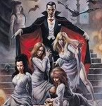 Drácula vai ganhar novo filme no melhor estilo Crepúsculo