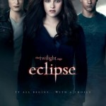 Eclipse ganha novo pôster