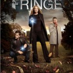 Fringe: segunda temporada tem pôster e teaser-trailers divulgados