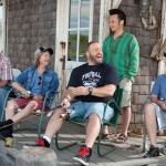 Gente Grande, novo filme de Adam Sandler, ganha trailer