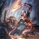 God of War vai ganhar HQ