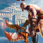 Livro de God of War será lançado essa semana
