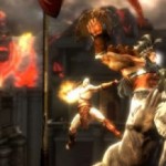 God of War III ganha trailer