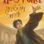 Segunda parte de Harry Potter e as Relíquias da Morte estréia em 2011