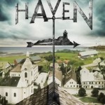 Pôsteres e trailer de Haven, nova série baseada em obra de Stephen King
