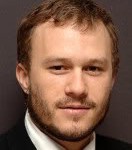 Biografia de Heath Ledger chega ao Brasil