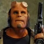 Hellboy 2 tem trailer divulgado
