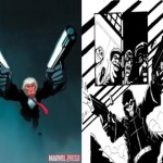 Disney e Marvel, Rei Macaco x Hitman Monkey, Will Eisner, As Melhores HQ’s da Década, Geoff Johns e Dodgem Logic