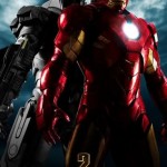 Homem de Ferro 2 tem novo e espetacular trailer divulgado