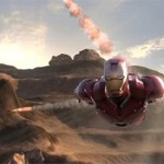 Homem de Ferro 2: O Jogo, tem novo trailer divulgado