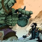 Notícias quadrinísticas deste fim de semana: Wolverine, Hulk, Superman, Panini, Pixú e J. K. Rowling