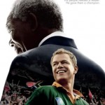 Invictus, novo filme de Clint Eastwood, ganha primeiro pôster
