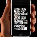 iPhone, Companhia das Letras, Besouro Verde e Scream Awards