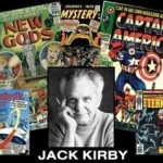 Jack Kirby x Marvel, crossover DC/Marvel, Stephen King, The Autorithy, Capuz Vermelho e Image