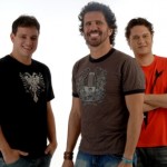 Jammil e Uma Noites gravará CD e DVD ao vivo no carnaval de Salvador