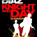 Knight and Day ganha novo trailer