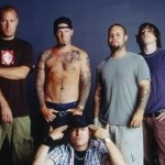 Limp Bizkit lança novo CD, Gold Cobra, em 2010