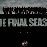 Lost: sexta temporada tem novo ator no elenco e pôster oficial divulgado