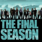 Lost: veja vídeo com o elenco se despedindo da série
