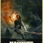 Machete tem elenco divulgado