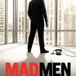 Mad Men: quarta temporada ganha pôster
