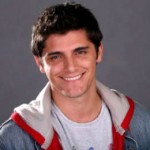 Malhação 2010: fotos de Bruno Gissoni e Daniela Carvalho, protagonistas da nova temporada da novela