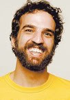 Marcelo Camelo gravará DVD em Salvador. Confira data e local