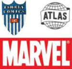 Marvel Comics faz 70 anos