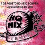 Os vencedores do Troféu HQMix 2009 e um beijo do Superman em Jesus Cristo