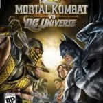 Mortal Kombat vs. DC Universe pode ganhar mais quatro lutadores