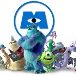 Monstros S.A. 2 é confirmado e estreia em 2012