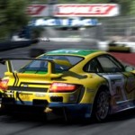 Need For Speed Shift tem imagens divulgadas