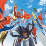 DC Comics fala do destino de seus ícones