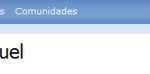 Orkut com tema olímpico