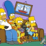 Veja a nova abertura de Os Simpsons