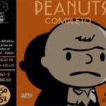 Charlie Brown, Maurício de Sousa, Batman 70 anos e Terra X sem cortes