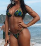 Sexxxy World fará proposta milionária para Priscila do BBB 9 fazer filme pornô
