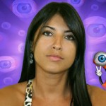 BBB 9: Priscila faz strip-tease. Confira vídeo