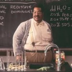Eddie Murphy pode estrelar O Professor Aloprado 3