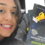 Os ganhadores da promoção de 3 anos do Entretendo.com