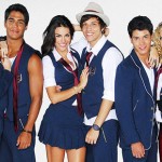 Trilha Sonora de Rebelde, nova novela da Record, já está em produção